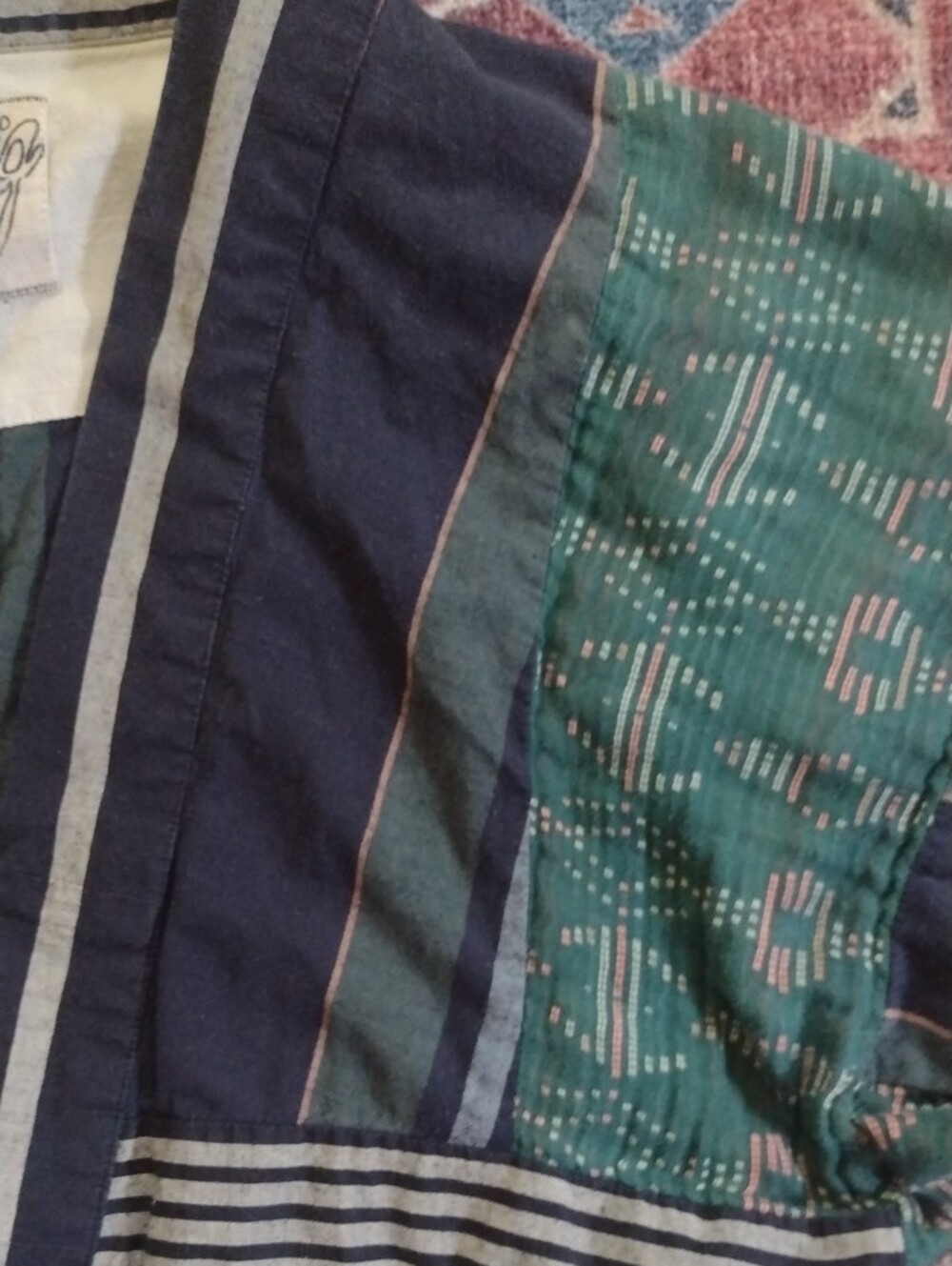 Ace & Jig Jacket - Picture 5 of 10
